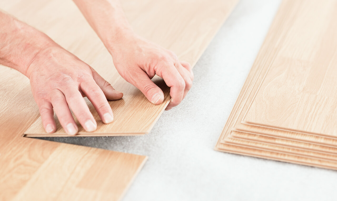 Engineered Wood.